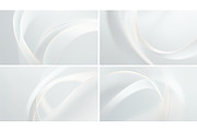 White Backgrounds, an Abstract Photo by BazziBa♥ (Thumbnail 2 of 3)