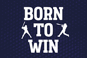 Homerun Serif - Sport font, a Serif Font by Brown Cupple (Thumbnail 2 of 10)
