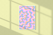 GROOVY VECTOR PATTERNS, a Pattern Graphic by craftlove (Thumbnail 10 of 12)