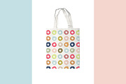 Handmade patterns, a Pattern Graphic by Magnia (Thumbnail 2 of 5)