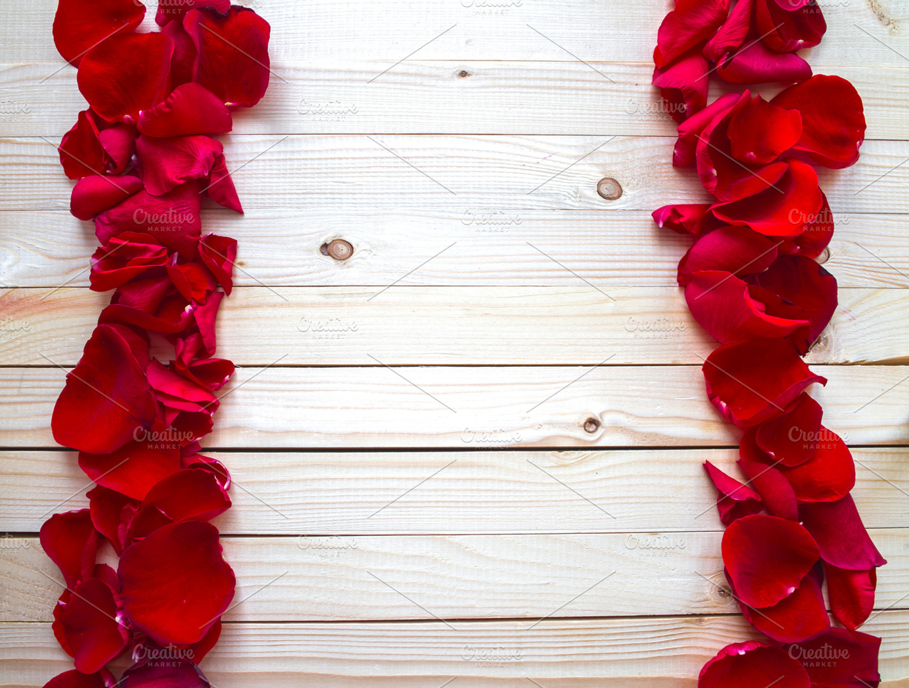 Rose petals stock photo containing rose and love, a Nature Photo by Alena Stoyko design