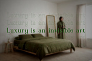 Qaeris Minimal Luxury Serif Typeface, a Serif Font by AN Productions (Thumbnail 7 of 7)
