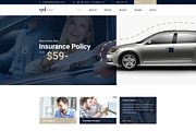 Sydney- Premium Finance/Business PSD, a Websites & App Template by Milo Studio (Thumbnail 4 of 18)