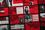 Creative Agency Pitch Deck Template, a Presentation Template by Identy Studio (Thumbnail 4 of 7)