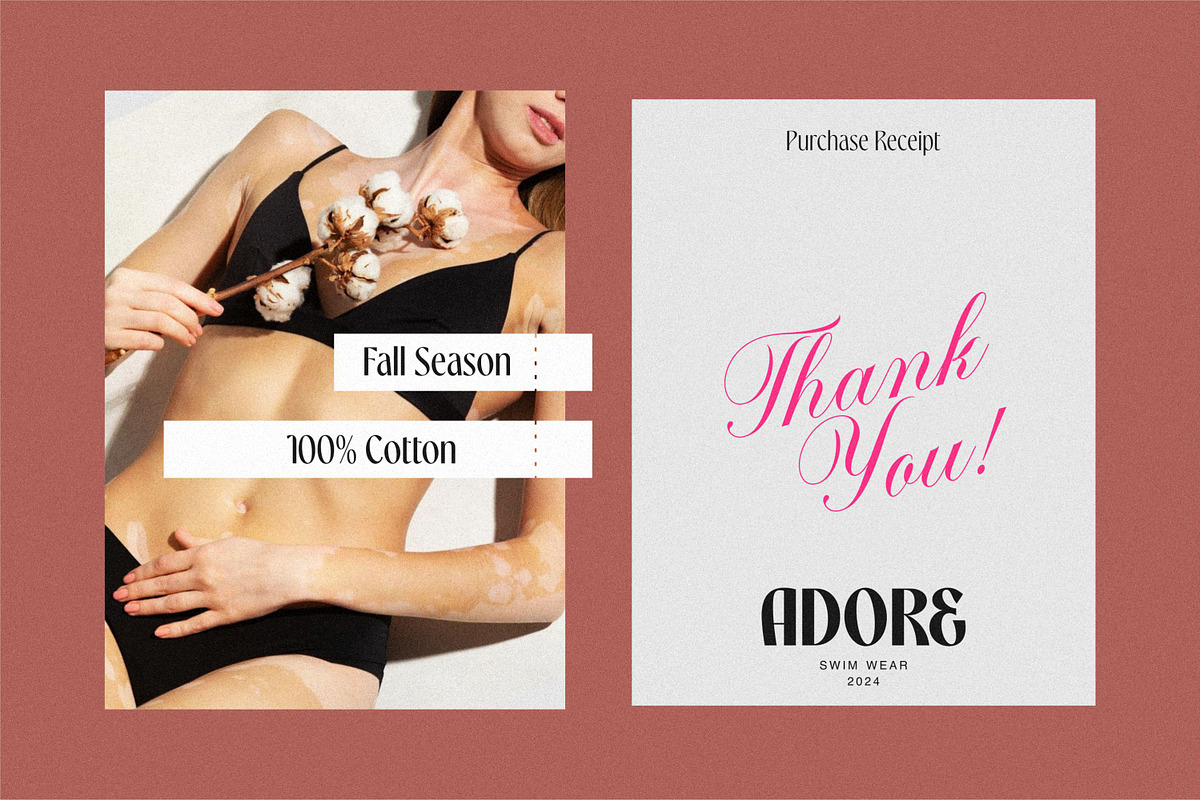 PSYCHEROS TYPEFACE, a Sans Serif Font by Glowtype (Photo 9 of 12)