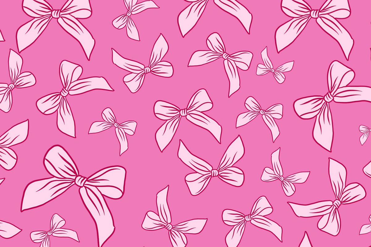 Coquette Tumbler Design Bundle, a Print Template by Art's and patterns (Photo 5 of 34)
