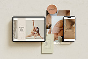 Pulse - Brand Creator Collection, a Branding & Logo Template by Moxi Crew (Thumbnail 2 of 16)