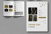 Brand Strategy Brochure Template, a Brochure Template by MightyDesign (Thumbnail 3 of 6)