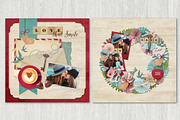Love Letter Kit, an Object Graphic by Lucky Girl Creative (Thumbnail 3 of 3)