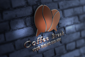 Coffee Break Logo