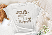 Funny Sarcastic PNG, Shut The, an Illustration by SharpMarketplace (Thumbnail 7 of 9)