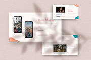 Feminim Brand Google Slide Template, a Presentation Template by Inkofert (Thumbnail 9 of 10)
