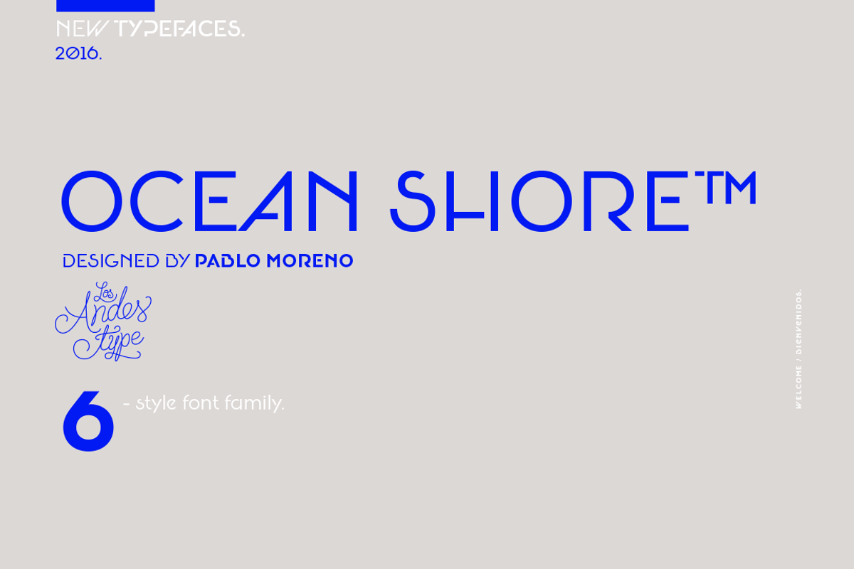 Ocean Shore - Family 50% off