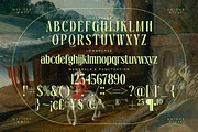 Radiance Beverage Modern Serif, a Serif Font by timelesstype.co (Thumbnail 18 of 20)