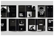 ROLENT Creative Portfolio, a Magazine Template by Arif Tri Ananta (Thumbnail 8 of 14)