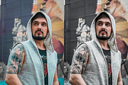 55 Lightroom Presets, an Action Add-On by Preset Bunker (Thumbnail 8 of 11)