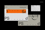 Brand Identity Mockup Set, an Advertising Mockup by Renderteam (Thumbnail 10 of 15)