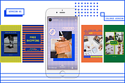 NEORD-Instagram Stories Animated, a Social Media Template by Invasi Studio (Thumbnail 7 of 13)