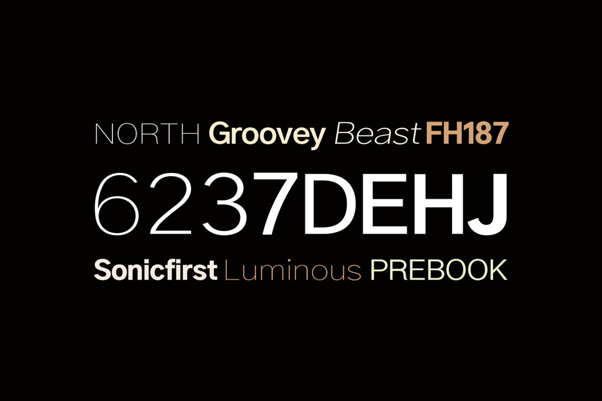 LINEAR GROTESK - Modern Font Family, a Sans Serif Font by Designova® (Photo 4 of 15)