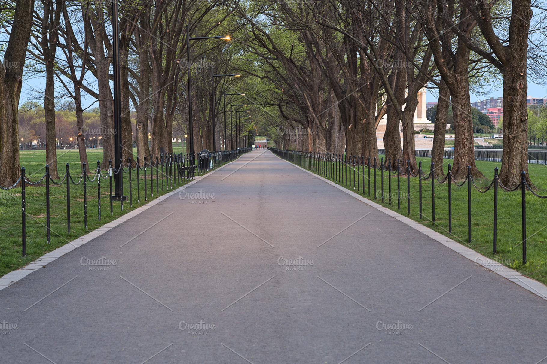National mall promenade stock photo containing national mall promenade and, a Nature Photo by Bold Frontiers