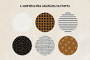 Potted Plants | Patterns & Extras, an Illustration by Studio Fevrier (Thumbnail 3 of 10)