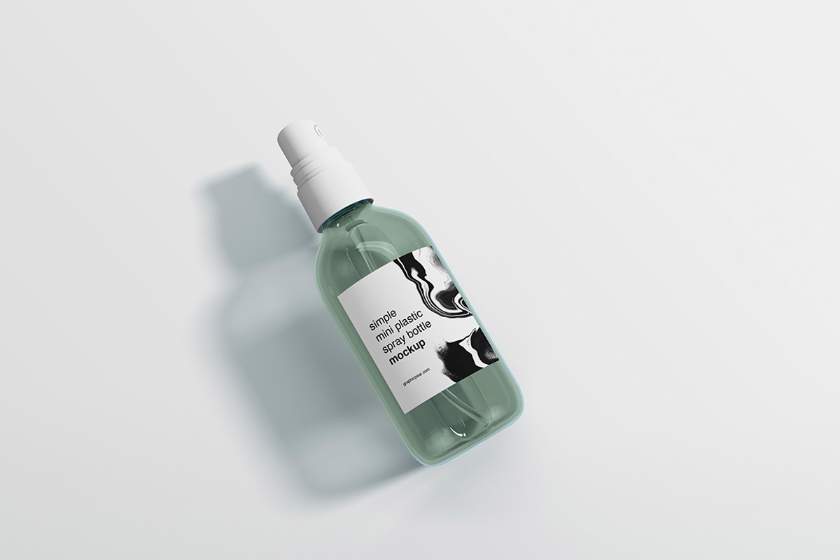 Ink marble Collection, a Background Graphic by ViktoriaLapshyna (Photo 12 of 15)