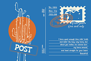 Reatro Retro - Western Font, a Slab Serif Font by Pandeka Studio (Thumbnail 2 of 9)