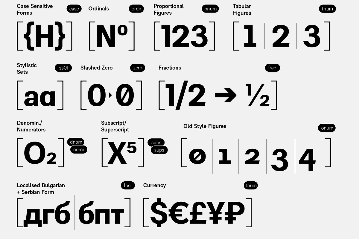 ZT Moven Sans - 22 Fonts & Variable, a Sans Serif Font by zelow type (Photo 8 of 18)