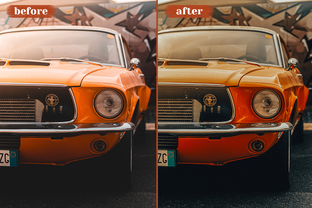 2022 Mega Collection (+100 presets), a Preset Add-On by Wethepresets (Photo 8 of 8)