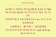 Aquitha || Elegant Serif Font, a Serif Font by Idea Studio (Thumbnail 10 of 10)