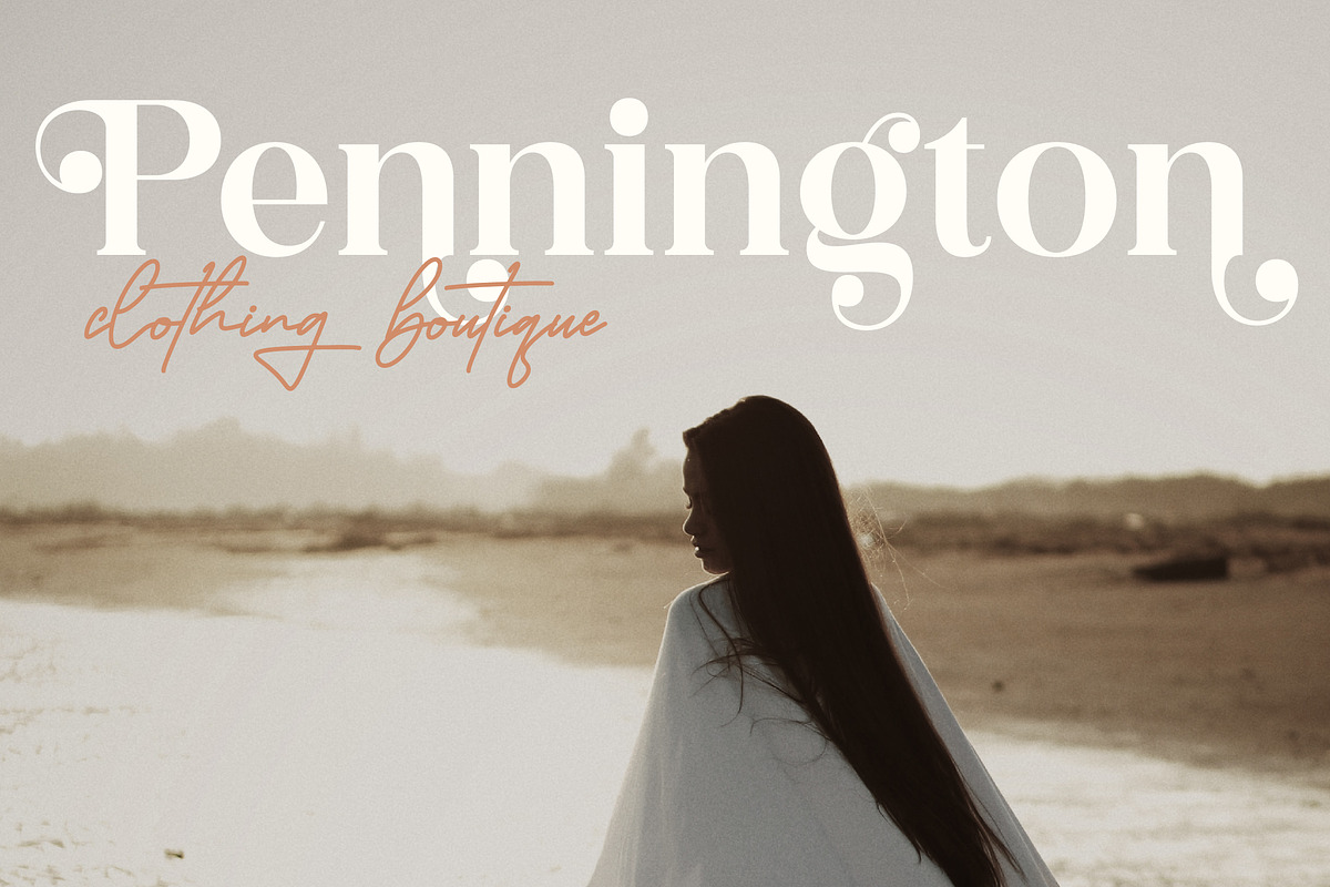 Megasta Signateria Font Duo Typeface, a Serif Font by Storytype Studio (Photo 4 of 15)