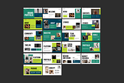Brand Portfolio Presentation, a Presentation Template by Spesifikstd (Thumbnail 8 of 10)