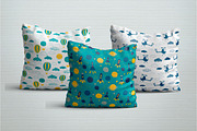 for BOYS Seamless Patterns, a Pattern Graphic by Katya_lu (Thumbnail 6 of 9)