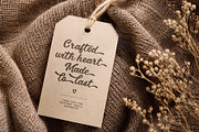 Nabellin – Playful Vintage Font Duo, a Handwritten Font by Nollev (Thumbnail 7 of 13)