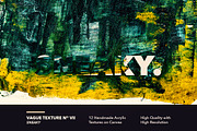 Vague I: 12 Acrylics Textures, a Texture Graphic by nicholasasmita (Thumbnail 8 of 13)