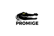 Crocodile Alligator Vector Bundle, an Illustration by jahid234 (Thumbnail 28 of 51)