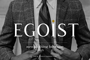 Romanson, a Serif Font by Larin Type Co. (Thumbnail 3 of 14)