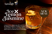 Rintik - Modern Elegant Serif, a Serif Font by Shakira Studio (Thumbnail 7 of 10)