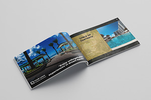 Hotel Brochure Vol.1