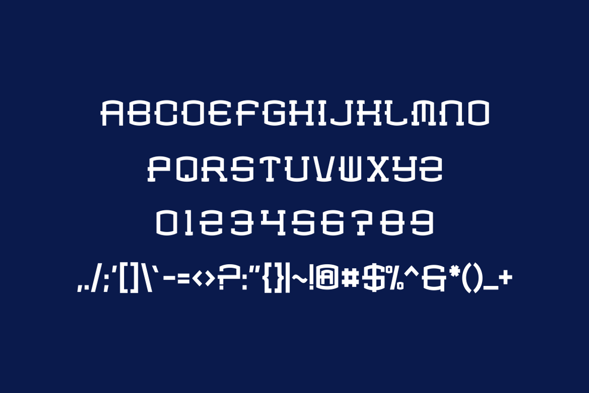 Entige - Font, a Serif Font by artchiles_design (Photo 4 of 5)