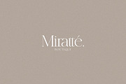 Griffin - Modern Serif, a Serif Font by dealitastudio (Thumbnail 9 of 13)