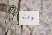 Watercolor Hearts Set Valentines Day, an Object Graphic by NataliArkushArt (Thumbnail 10 of 10)