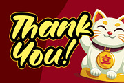 Laris Manis, a Handwritten Font by Letterara (Thumbnail 9 of 9)