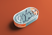 Maritim | Brush Script, a Handwritten Font by Letteratom (Thumbnail 10 of 10)