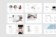 Wave - Minimal Animated Pitch Deck, a Presentation Template by TemplateZuu (Thumbnail 10 of 16)