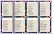 1000+ Prompts for Designers, a Stationery Template by Designmela01 (Thumbnail 4 of 5)