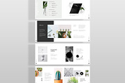 Portfolio Brochure Landscape, a Brochure Template by GoldenPixelStudio (Thumbnail 4 of 10)