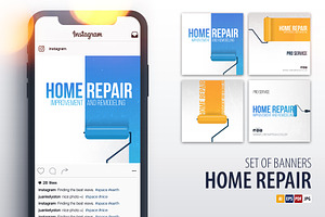 Home Repair
