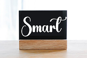 Miniatur, a Handwritten Font by InermediaSTUDIO (Thumbnail 2 of 8)