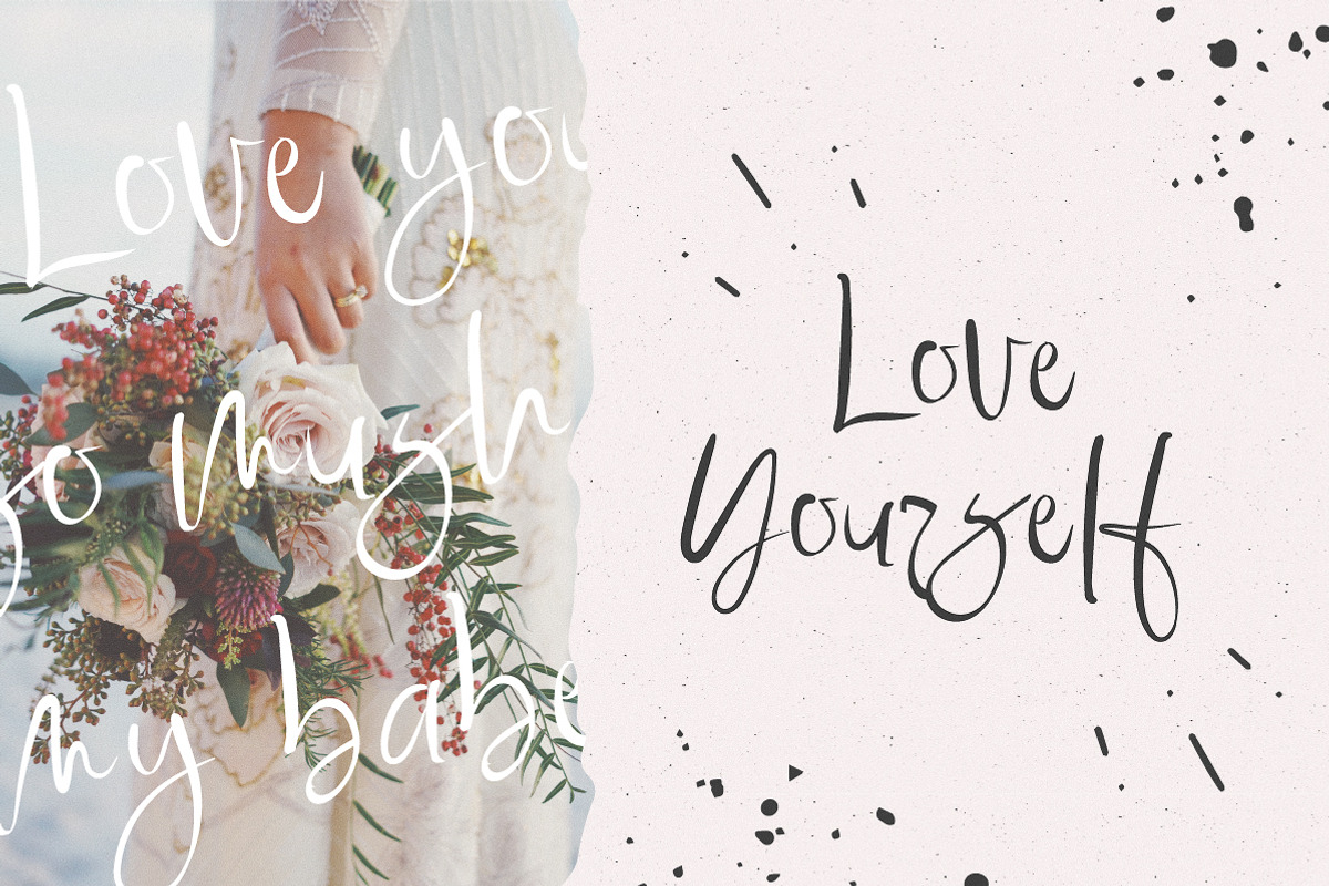 Sunshine Love preview 4
